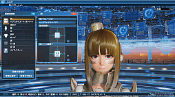 画像ギャラリー No.013のサムネイル画像 / 「PSO2:NGS」クローズドβテストプレイレポート。システムを一新した完全新作に期待が高まる