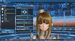 画像ギャラリー No.017のサムネイル画像 / 「PSO2:NGS」クローズドβテストプレイレポート。システムを一新した完全新作に期待が高まる
