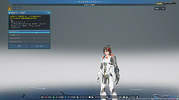 画像ギャラリー No.019のサムネイル画像 / 「PSO2:NGS」クローズドβテストプレイレポート。システムを一新した完全新作に期待が高まる