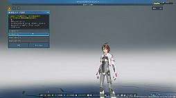 画像ギャラリー No.020のサムネイル画像 / 「PSO2:NGS」クローズドβテストプレイレポート。システムを一新した完全新作に期待が高まる