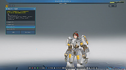 画像ギャラリー No.021のサムネイル画像 / 「PSO2:NGS」クローズドβテストプレイレポート。システムを一新した完全新作に期待が高まる
