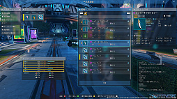 画像ギャラリー No.025のサムネイル画像 / 「PSO2:NGS」クローズドβテストプレイレポート。システムを一新した完全新作に期待が高まる
