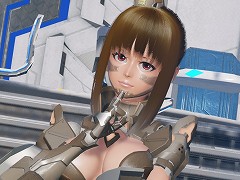 「PSO2：NGS」クローズドβテストプレイレポート。システムを一新した完全新作に期待が高まる