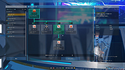 画像ギャラリー No.038のサムネイル画像 / 「PSO2:NGS」クローズドβテストプレイレポート。システムを一新した完全新作に期待が高まる