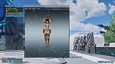 画像ギャラリー No.044のサムネイル画像 / 「PSO2:NGS」クローズドβテストプレイレポート。システムを一新した完全新作に期待が高まる