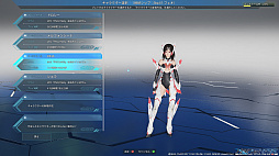 画像ギャラリー No.048のサムネイル画像 / 「PSO2:NGS」クローズドβテストプレイレポート。システムを一新した完全新作に期待が高まる