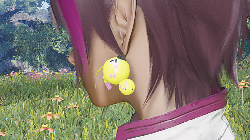 画像ギャラリー No.004のサムネイル画像 / 4Gamer読者枠は2000人分。「PSO2:NGS」,第2回クローズドβテストの参加者募集が本日スタート。「PSO2」を未プレイでも応募が可能