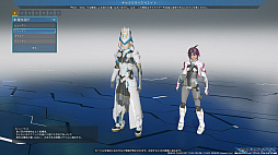 画像ギャラリー No.003のサムネイル画像 / 「PSO2:NGS」第2回クローズドβテストプレイレポート。分かりやすくなった装備の強化システムと目的地までのガイドがうれしいタスクを紹介