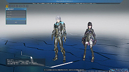 画像ギャラリー No.005のサムネイル画像 / 「PSO2:NGS」第2回クローズドβテストプレイレポート。分かりやすくなった装備の強化システムと目的地までのガイドがうれしいタスクを紹介