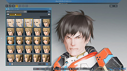 画像ギャラリー No.022のサムネイル画像 / 「PSO2:NGS」第2回クローズドβテストプレイレポート。分かりやすくなった装備の強化システムと目的地までのガイドがうれしいタスクを紹介