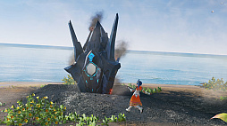 画像ギャラリー No.002のサムネイル画像 / 「PSO2 ニュージェネシス」の正式サービスが本日スタート。初期から選べる6つのクラスや習得できるPAとスキルを紹介