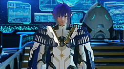 画像ギャラリー No.005のサムネイル画像 / 「PSO2 ニュージェネシス」の正式サービスが本日スタート。初期から選べる6つのクラスや習得できるPAとスキルを紹介