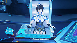 画像ギャラリー No.007のサムネイル画像 / 「PSO2 ニュージェネシス」の正式サービスが本日スタート。初期から選べる6つのクラスや習得できるPAとスキルを紹介