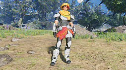 画像ギャラリー No.008のサムネイル画像 / 「PSO2 ニュージェネシス」の正式サービスが本日スタート。初期から選べる6つのクラスや習得できるPAとスキルを紹介