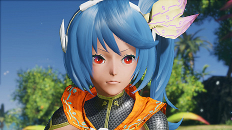画像ギャラリー No.033のサムネイル画像 / 「PSO2 ニュージェネシス」の正式サービスが本日スタート。初期から選べる6つのクラスや習得できるPAとスキルを紹介