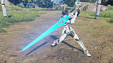 画像ギャラリー No.042のサムネイル画像 / 「PSO2 ニュージェネシス」の正式サービスが本日スタート。初期から選べる6つのクラスや習得できるPAとスキルを紹介