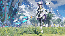 画像ギャラリー No.047のサムネイル画像 / 「PSO2 ニュージェネシス」の正式サービスが本日スタート。初期から選べる6つのクラスや習得できるPAとスキルを紹介