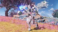 画像ギャラリー No.049のサムネイル画像 / 「PSO2 ニュージェネシス」の正式サービスが本日スタート。初期から選べる6つのクラスや習得できるPAとスキルを紹介