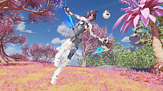 画像ギャラリー No.050のサムネイル画像 / 「PSO2 ニュージェネシス」の正式サービスが本日スタート。初期から選べる6つのクラスや習得できるPAとスキルを紹介