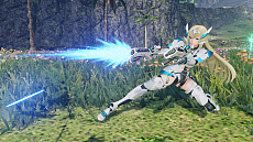 画像ギャラリー No.052のサムネイル画像 / 「PSO2 ニュージェネシス」の正式サービスが本日スタート。初期から選べる6つのクラスや習得できるPAとスキルを紹介