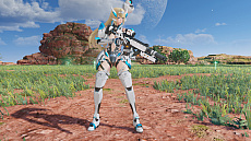 画像ギャラリー No.053のサムネイル画像 / 「PSO2 ニュージェネシス」の正式サービスが本日スタート。初期から選べる6つのクラスや習得できるPAとスキルを紹介