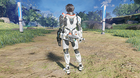 画像ギャラリー No.059のサムネイル画像 / 「PSO2 ニュージェネシス」の正式サービスが本日スタート。初期から選べる6つのクラスや習得できるPAとスキルを紹介