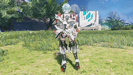 画像ギャラリー No.061のサムネイル画像 / 「PSO2 ニュージェネシス」の正式サービスが本日スタート。初期から選べる6つのクラスや習得できるPAとスキルを紹介