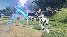 画像ギャラリー No.069のサムネイル画像 / 「PSO2 ニュージェネシス」の正式サービスが本日スタート。初期から選べる6つのクラスや習得できるPAとスキルを紹介