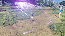 画像ギャラリー No.071のサムネイル画像 / 「PSO2 ニュージェネシス」の正式サービスが本日スタート。初期から選べる6つのクラスや習得できるPAとスキルを紹介