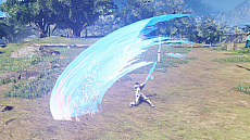 画像ギャラリー No.073のサムネイル画像 / 「PSO2 ニュージェネシス」の正式サービスが本日スタート。初期から選べる6つのクラスや習得できるPAとスキルを紹介