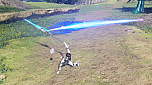 画像ギャラリー No.076のサムネイル画像 / 「PSO2 ニュージェネシス」の正式サービスが本日スタート。初期から選べる6つのクラスや習得できるPAとスキルを紹介