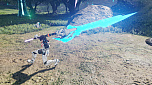 画像ギャラリー No.078のサムネイル画像 / 「PSO2 ニュージェネシス」の正式サービスが本日スタート。初期から選べる6つのクラスや習得できるPAとスキルを紹介