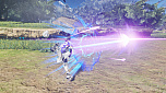 画像ギャラリー No.079のサムネイル画像 / 「PSO2 ニュージェネシス」の正式サービスが本日スタート。初期から選べる6つのクラスや習得できるPAとスキルを紹介