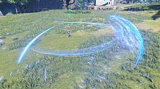 画像ギャラリー No.085のサムネイル画像 / 「PSO2 ニュージェネシス」の正式サービスが本日スタート。初期から選べる6つのクラスや習得できるPAとスキルを紹介