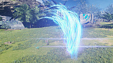 画像ギャラリー No.086のサムネイル画像 / 「PSO2 ニュージェネシス」の正式サービスが本日スタート。初期から選べる6つのクラスや習得できるPAとスキルを紹介