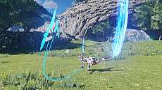 画像ギャラリー No.088のサムネイル画像 / 「PSO2 ニュージェネシス」の正式サービスが本日スタート。初期から選べる6つのクラスや習得できるPAとスキルを紹介