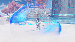 画像ギャラリー No.089のサムネイル画像 / 「PSO2 ニュージェネシス」の正式サービスが本日スタート。初期から選べる6つのクラスや習得できるPAとスキルを紹介
