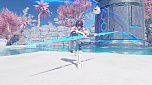 画像ギャラリー No.091のサムネイル画像 / 「PSO2 ニュージェネシス」の正式サービスが本日スタート。初期から選べる6つのクラスや習得できるPAとスキルを紹介