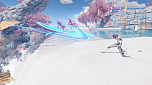 画像ギャラリー No.092のサムネイル画像 / 「PSO2 ニュージェネシス」の正式サービスが本日スタート。初期から選べる6つのクラスや習得できるPAとスキルを紹介