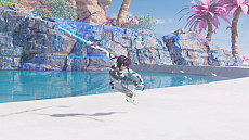 画像ギャラリー No.095のサムネイル画像 / 「PSO2 ニュージェネシス」の正式サービスが本日スタート。初期から選べる6つのクラスや習得できるPAとスキルを紹介