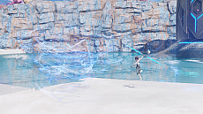 画像ギャラリー No.096のサムネイル画像 / 「PSO2 ニュージェネシス」の正式サービスが本日スタート。初期から選べる6つのクラスや習得できるPAとスキルを紹介