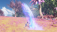 画像ギャラリー No.098のサムネイル画像 / 「PSO2 ニュージェネシス」の正式サービスが本日スタート。初期から選べる6つのクラスや習得できるPAとスキルを紹介
