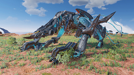 画像ギャラリー No.110のサムネイル画像 / 「PSO2 ニュージェネシス」の正式サービスが本日スタート。初期から選べる6つのクラスや習得できるPAとスキルを紹介