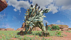 画像ギャラリー No.118のサムネイル画像 / 「PSO2 ニュージェネシス」の正式サービスが本日スタート。初期から選べる6つのクラスや習得できるPAとスキルを紹介