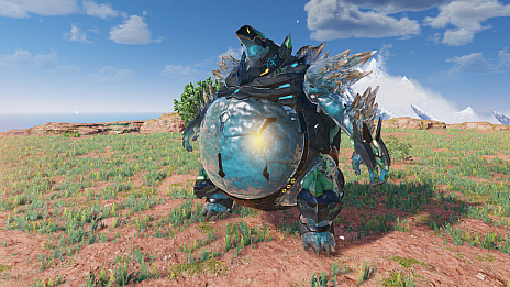 画像ギャラリー No.120のサムネイル画像 / 「PSO2 ニュージェネシス」の正式サービスが本日スタート。初期から選べる6つのクラスや習得できるPAとスキルを紹介