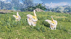画像ギャラリー No.123のサムネイル画像 / 「PSO2 ニュージェネシス」の正式サービスが本日スタート。初期から選べる6つのクラスや習得できるPAとスキルを紹介