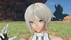 画像ギャラリー No.137のサムネイル画像 / 「PSO2 ニュージェネシス」の正式サービスが本日スタート。初期から選べる6つのクラスや習得できるPAとスキルを紹介