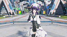 画像ギャラリー No.139のサムネイル画像 / 「PSO2 ニュージェネシス」の正式サービスが本日スタート。初期から選べる6つのクラスや習得できるPAとスキルを紹介