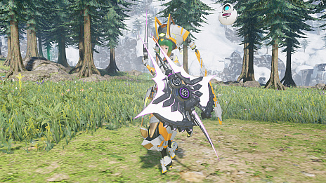 画像ギャラリー No.142のサムネイル画像 / 「PSO2 ニュージェネシス」の正式サービスが本日スタート。初期から選べる6つのクラスや習得できるPAとスキルを紹介