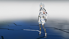 画像ギャラリー No.146のサムネイル画像 / 「PSO2 ニュージェネシス」の正式サービスが本日スタート。初期から選べる6つのクラスや習得できるPAとスキルを紹介